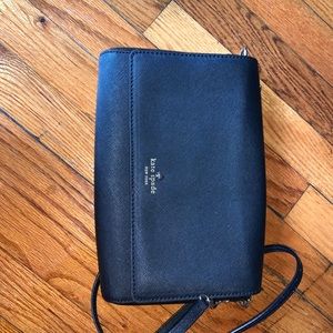 Crossbody bag from Kare Spade